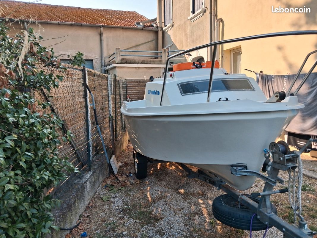 Bateau artaban (image 2)