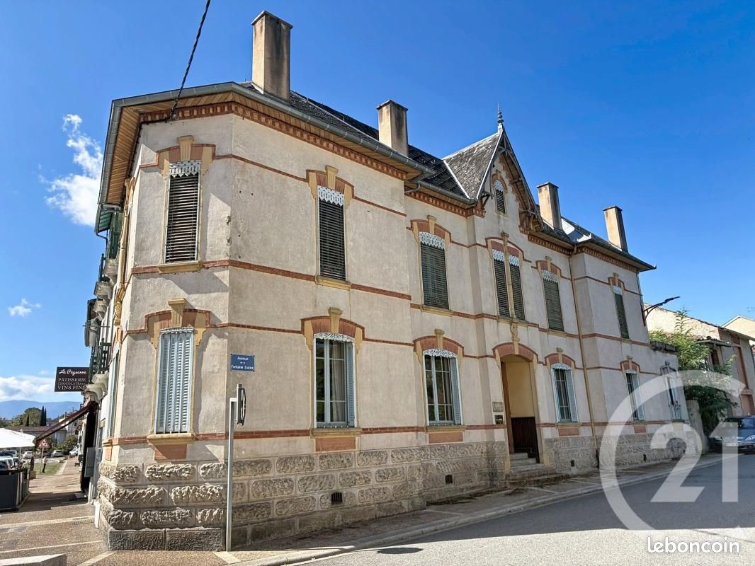 Maison 8 pièces 170 m² · à Salies-du-Salat · 170 m² · 149 900 €
