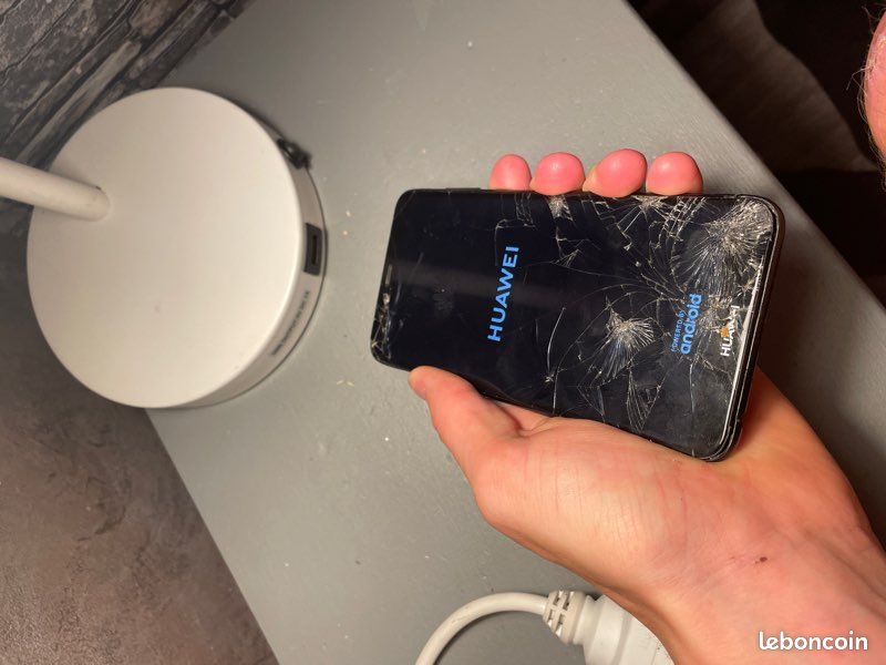 Huawei téléphone portable (image 1)