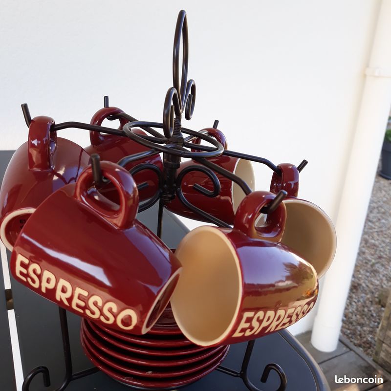 Tasses à café (image 1)