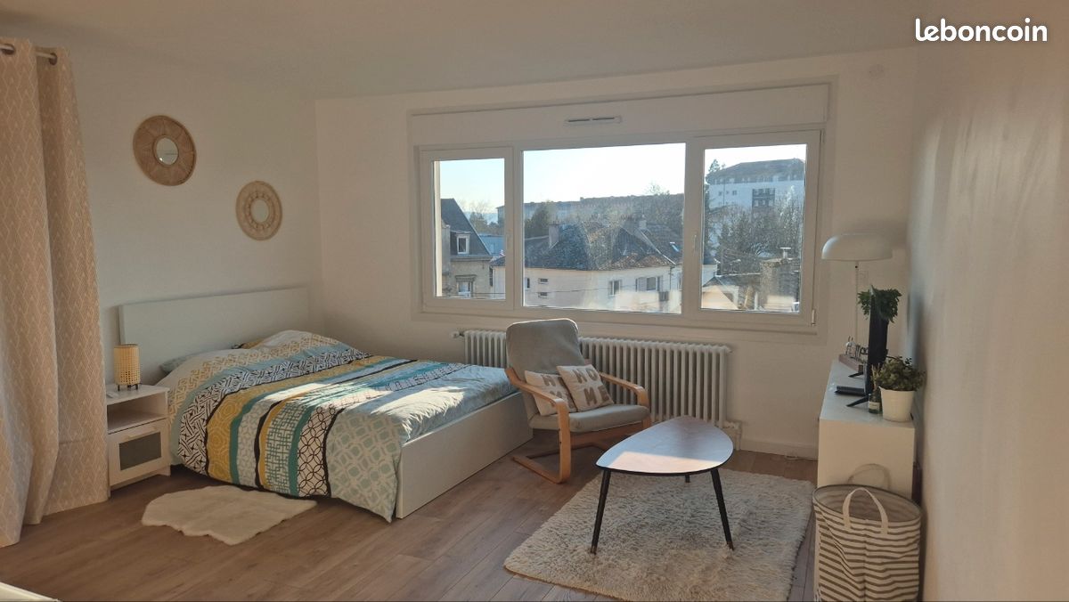 Appartement 1 pièce 97 m² · à Thionville · 97 m² · 1 100 €/mois