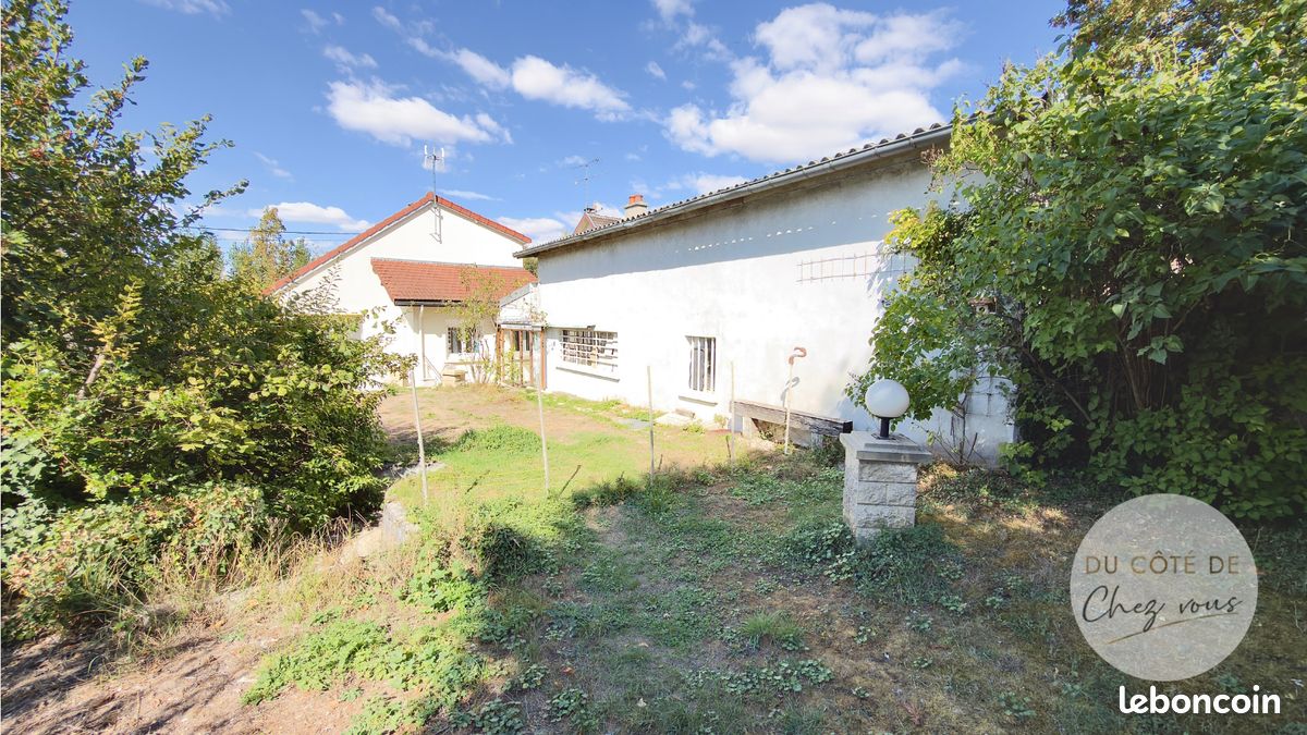Maison 4 pièces 83 m² · à Arcis-sur-Aube · 83 m² · 160 000 €