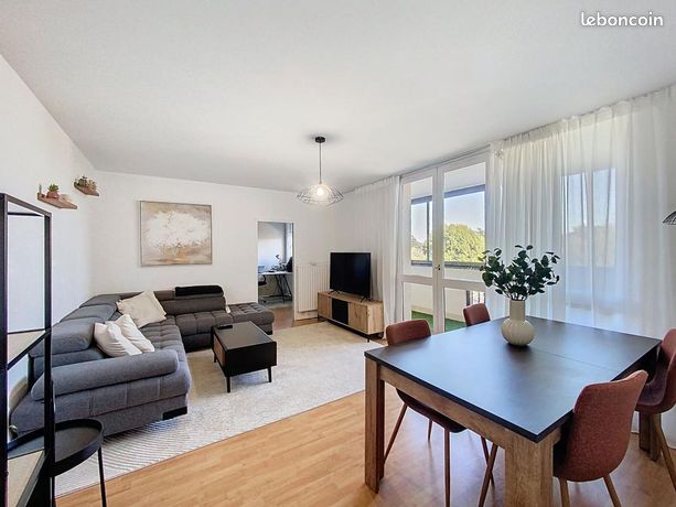 Appartement a louer guyancourt - 4 pièce(s) - 79 m2 - Surfyn