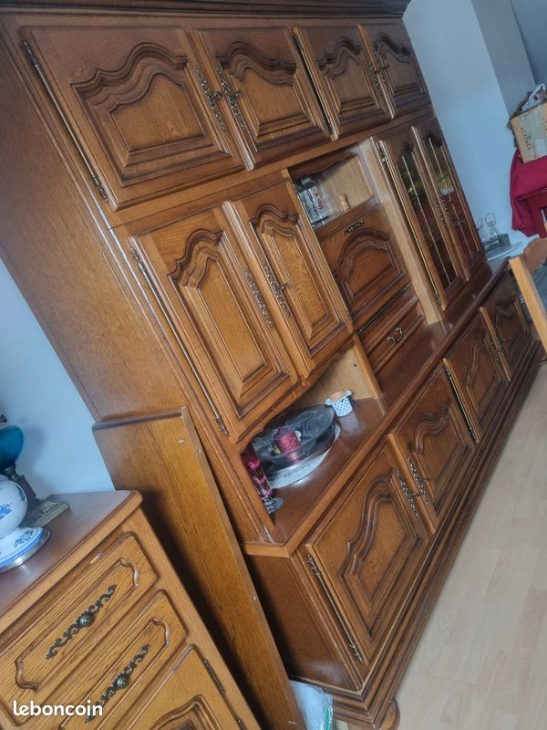 Meuble vaisselier (image 7)