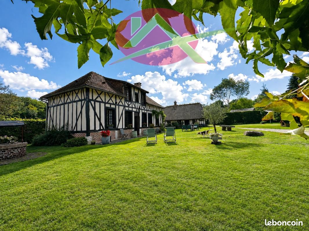 Maison 4 pièces 105 m² · à Elbeuf · 105 m² · 287 000 €