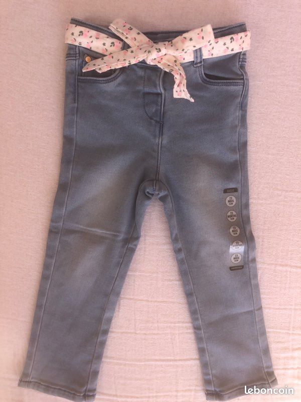 Vêtements, enfants (image 1)