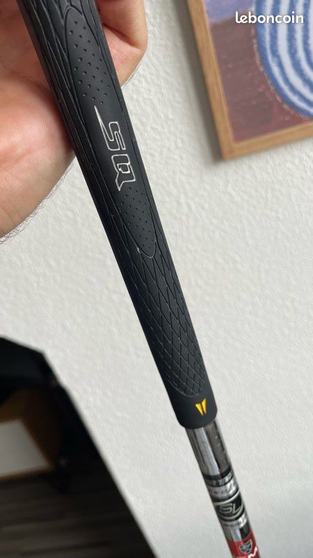 Club de golf Nike Sasquatch Sumo Fer 6 graphite regular (image 8)
