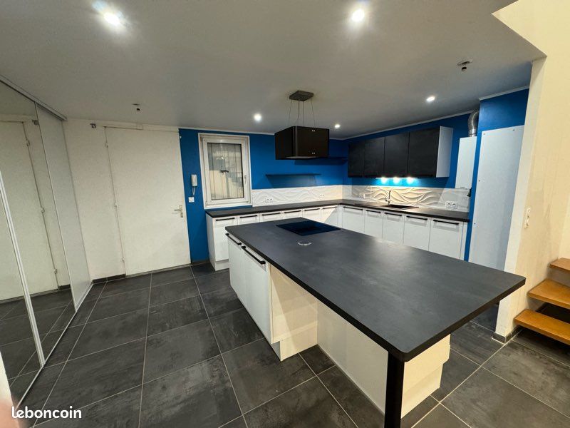 Appartement 3 pièces 88 m² · à Troyes · 88 m² · 130 000 €