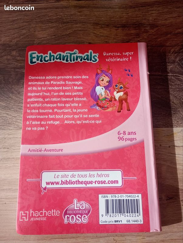 Enchantimals (image 3)