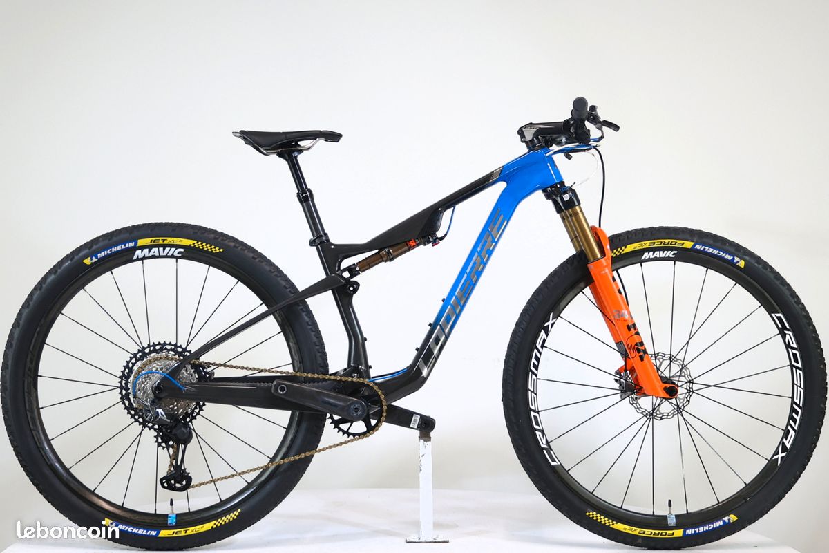 Lapierre Vtt Downhill Occasion Sale Velos Velo Lapierre Occasion Le Bon  Coin Velo Le Bon Coin