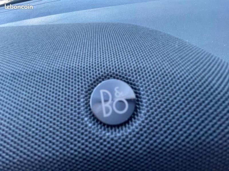 Ford Puma 1.0 EcoBoost Hybrid 125ch BlueCruise Edition S&S Powershift (image 22)