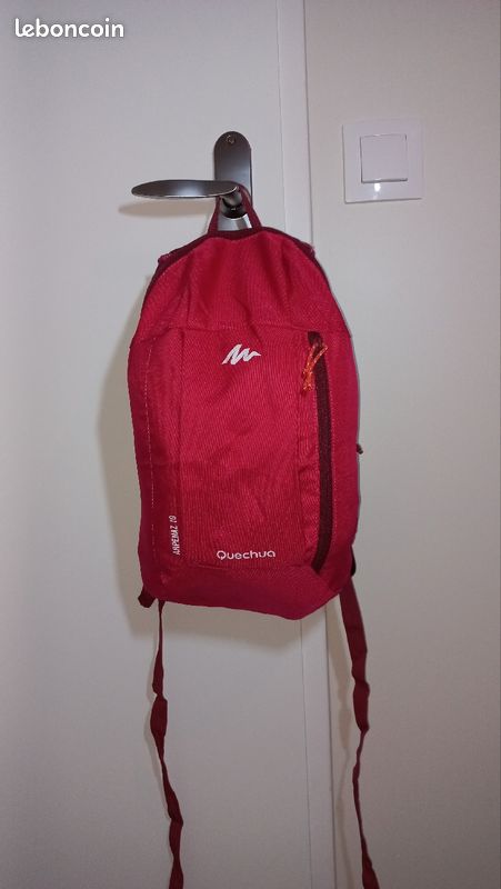 Petit sac de sport (image 3)