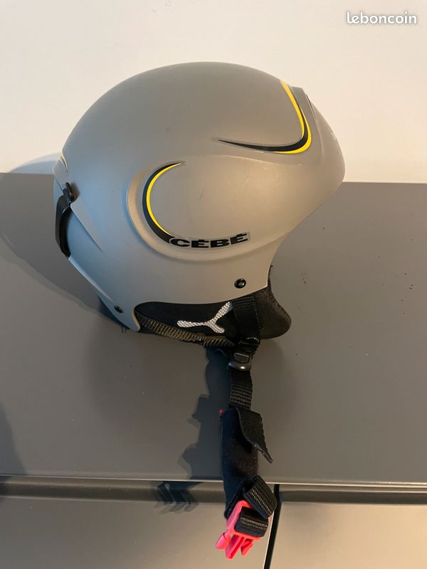Casque de ski CEBE (image 2)