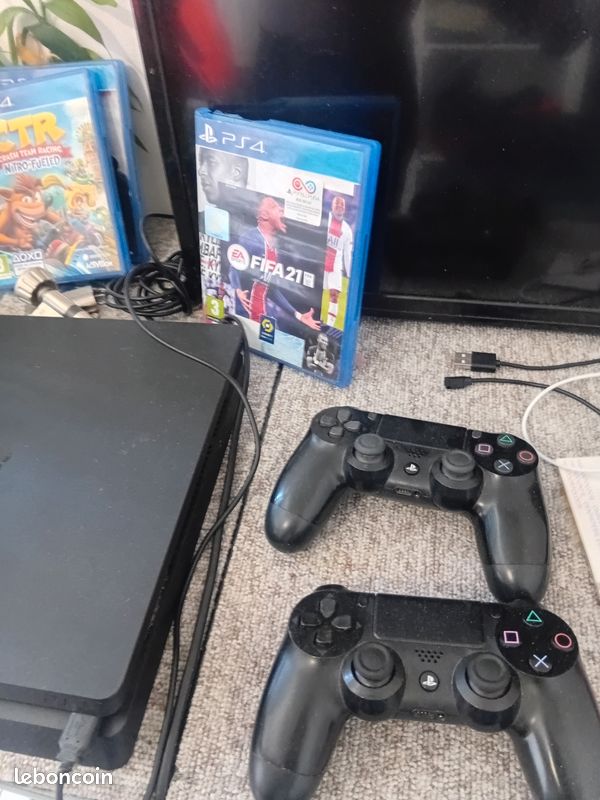 Ps4 (image 2)