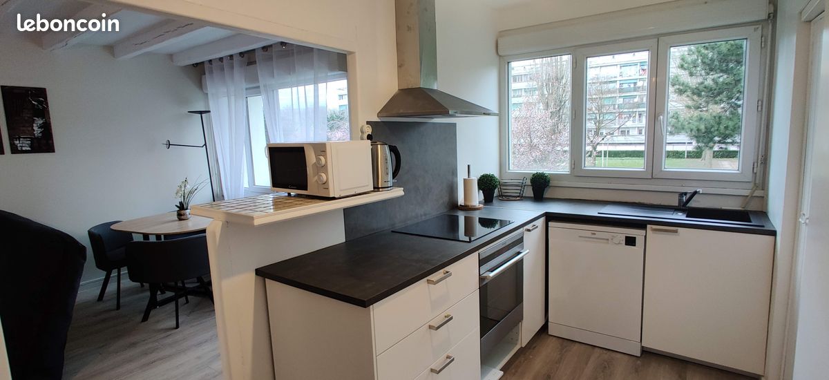 Colocation de standing à 25min Paris Centre - Colocations