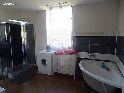 Maison 6 pièces 122 m² · à Ternuay-Melay-Et-Saint-Hilaire · 122 m² · 120 000 €