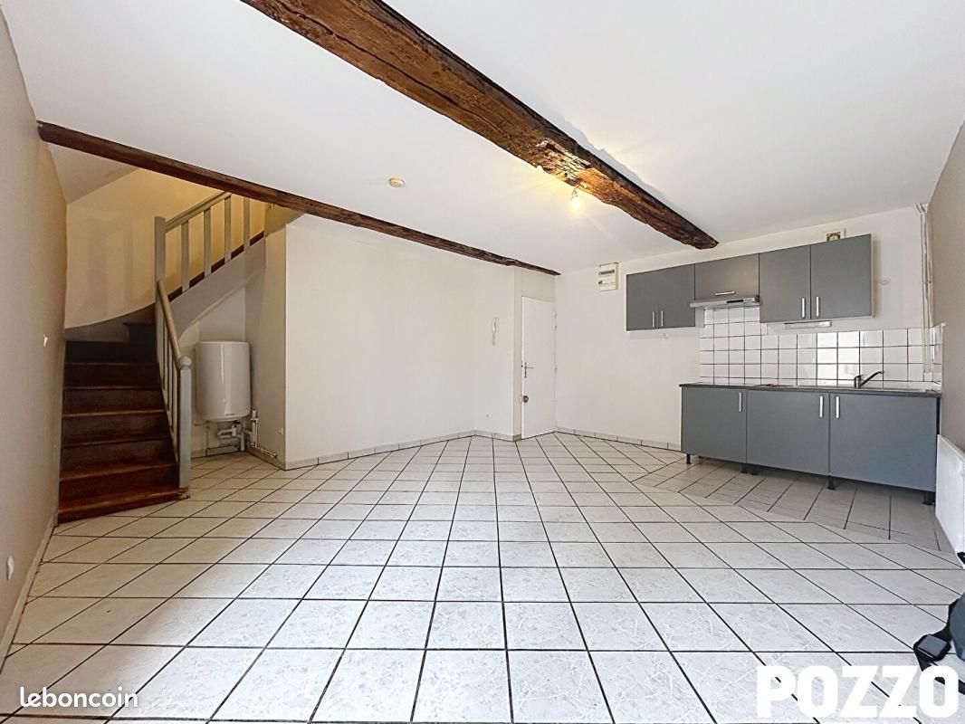 Appartement 2 pièces 31 m² · à Bayeux · 31 m² · 503 €/mois