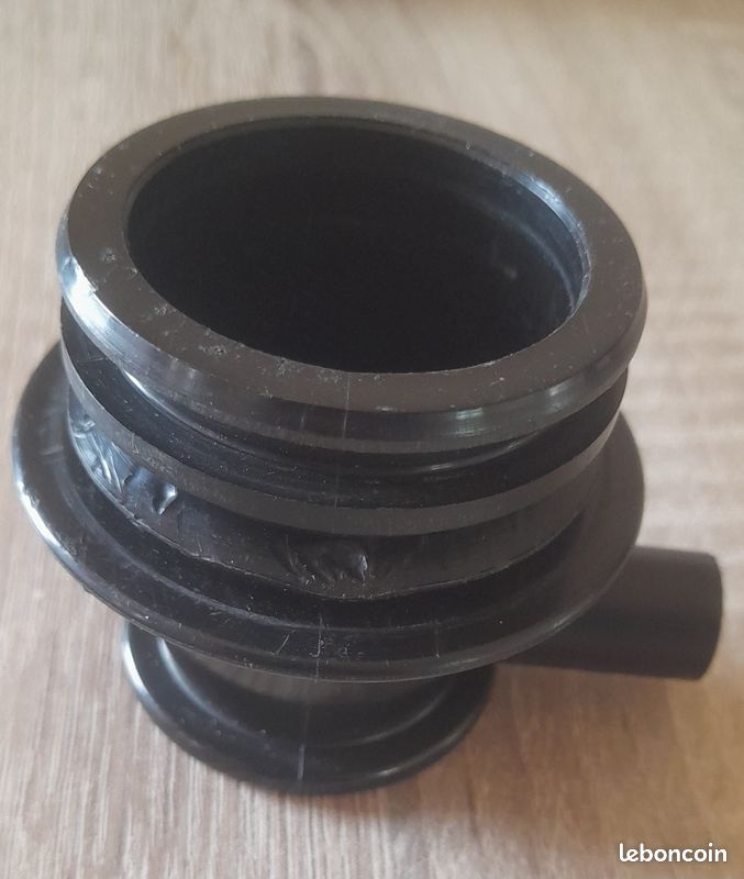 Bouchon reniflard d'huile 309 gti16 / 405 mi16 (image 3)