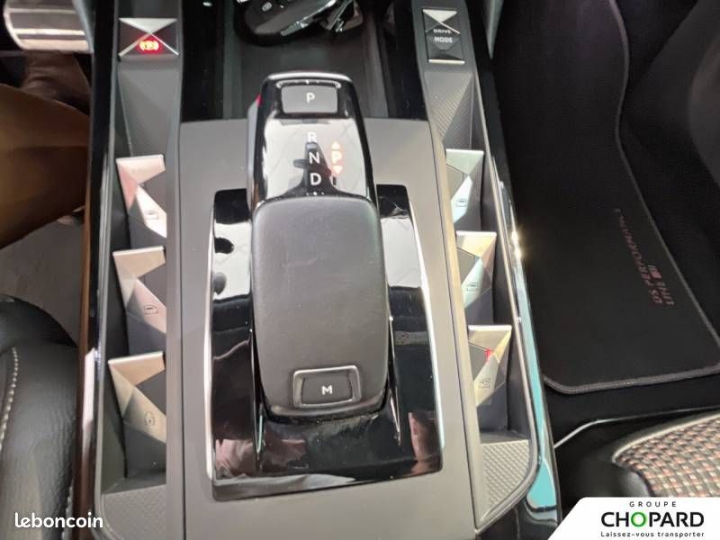 DS 3 DS3 Crossback PureTech 130 EAT8 Performance Line (image 19)