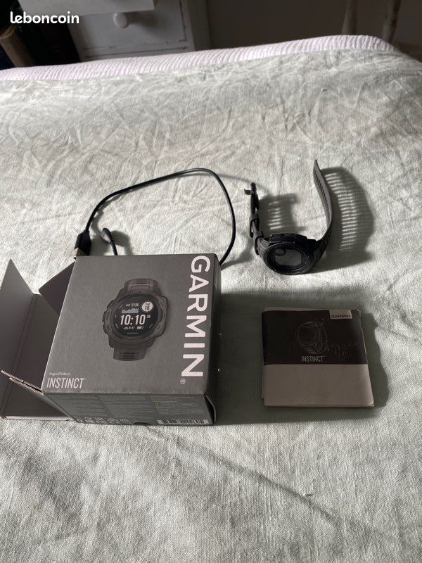 Montre Garmin (image 6)
