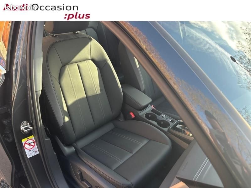 Audi A3 allstreet 35 TFSI 150ch Hybride Avus S tronic 7 (image 14)