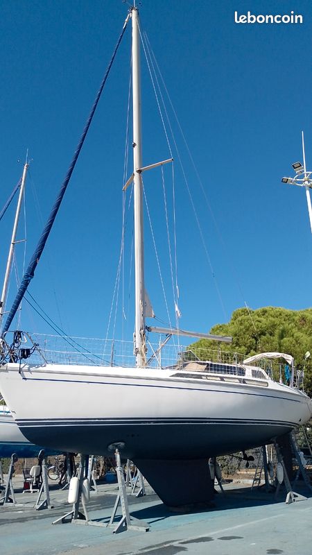 Jeanneau Espace 1100 — View photo 1