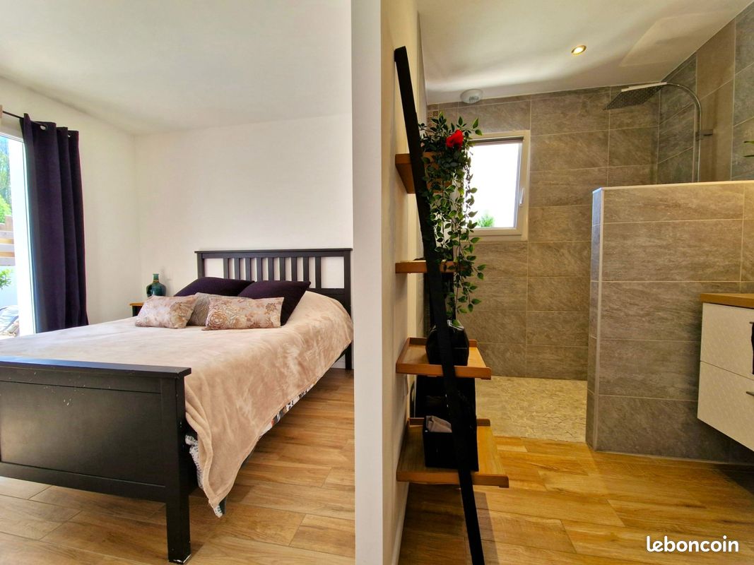 Villa 5 pièces 132 m² - Ustaritz 64480 (image principale 13)