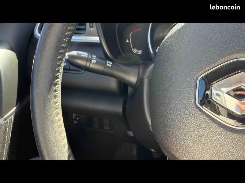 Renault Kadjar 1.2 TCe 130ch energy Intens (image 16)