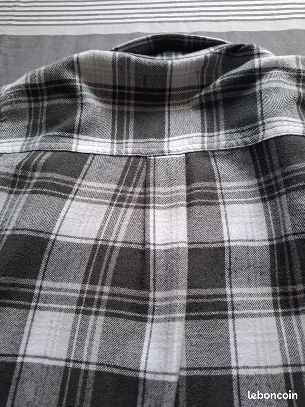 Chemise hollister XS unisexe (image 6)