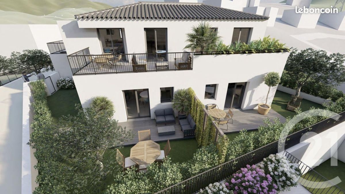 Appartement 2 pièces 50 m² · à Penta-Di-Casinca · 50 m² · 179 500 €