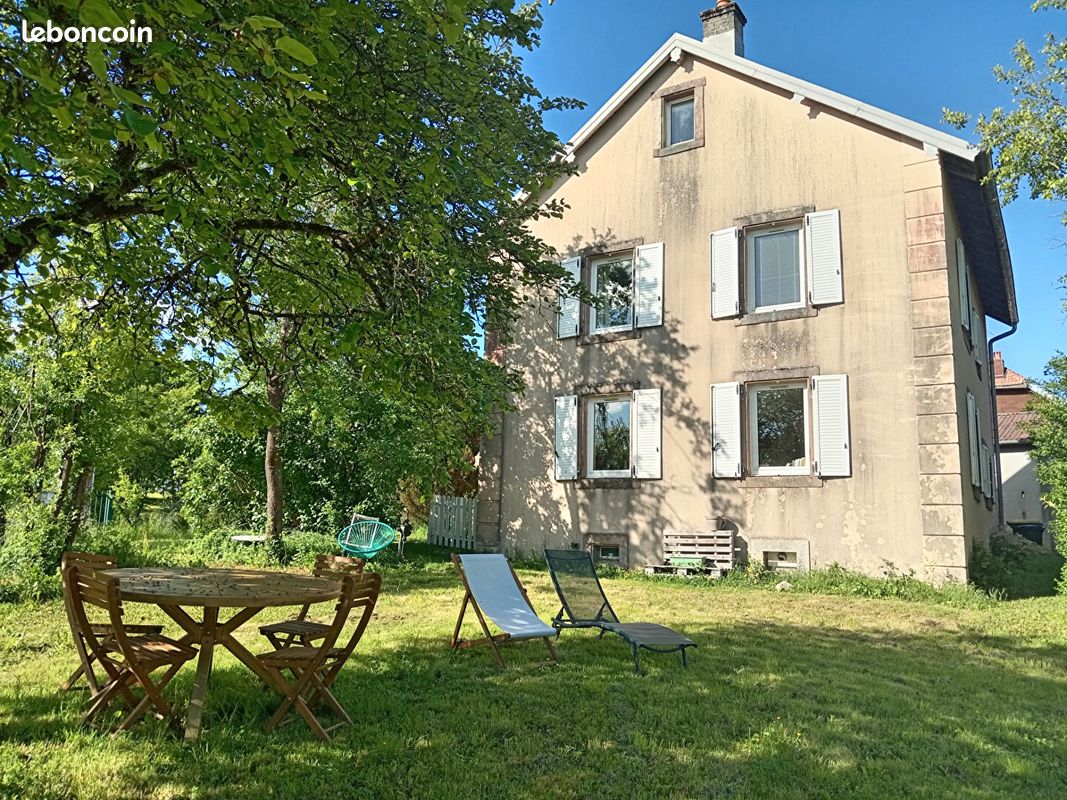 Maison 6 pièces 135 m² · à Héricourt · 135 m² · 249 000 €