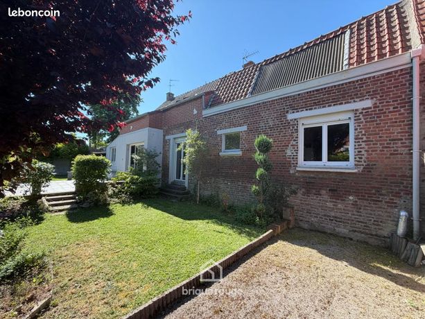 Maison 6 pièces 139 m²