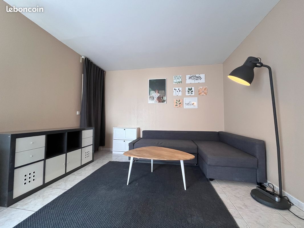 Appartement 2 pièces 39 m² · à Montpellier · 39,4 m² · 933 €/mois