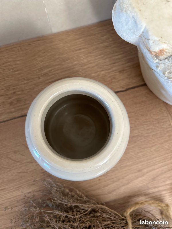 Pot en grès (image 4)