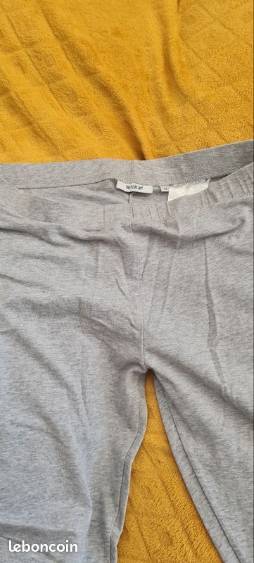 1 lot de 5 leggings (image 5)