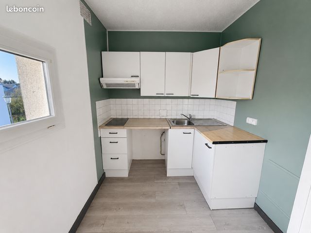 Appartement 1 pièce 27 m² · à Saint-Jean-de-Braye · 27 m² · 80 000 €