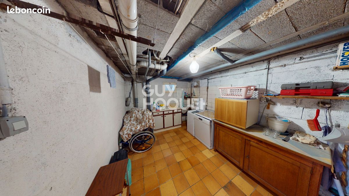 Maison 3 pièces 101 m² (image 14)