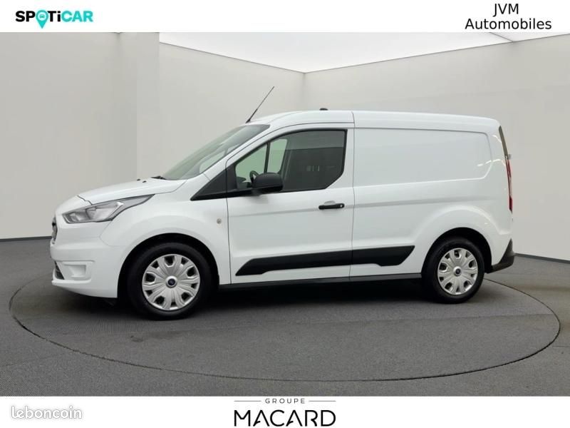 Ford Transit Connect L1 1.5 EcoBlue 100ch Trend (image 2)