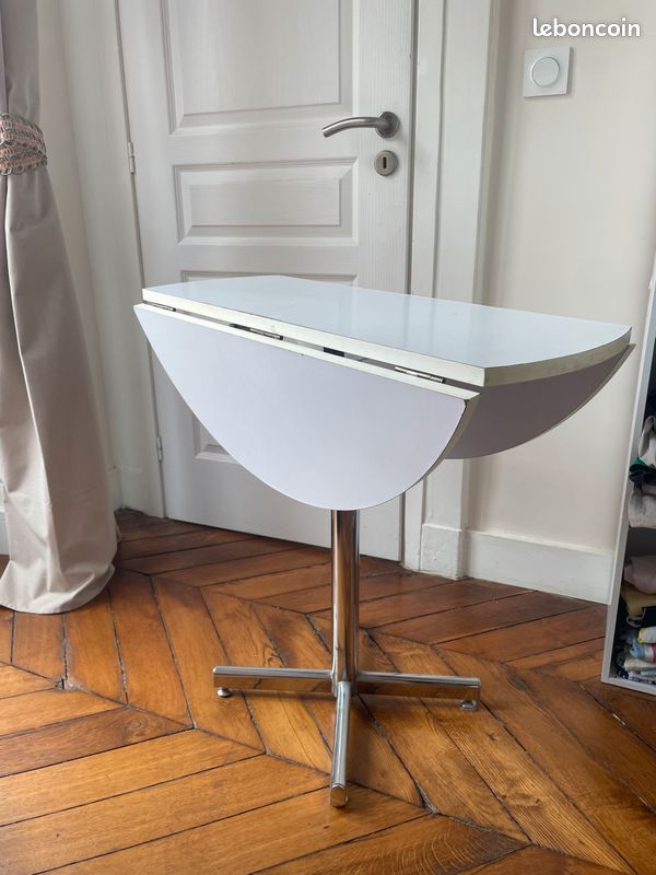 Table ronde (image 6)