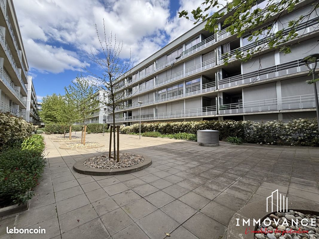 Appartement 1 pièce 31 m² · à Montpellier · 31 m² · 525 €/mois