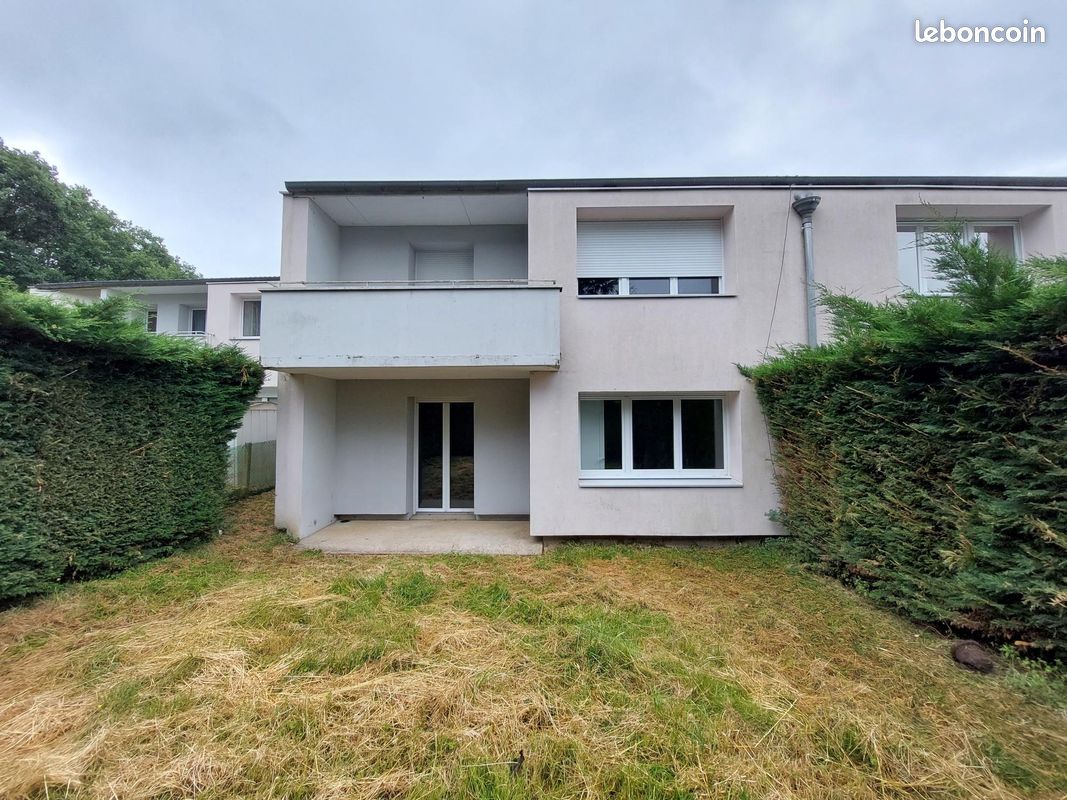 Appartement 2 pièces 47 m² · à Chartres · 47 m² · 98 042 €