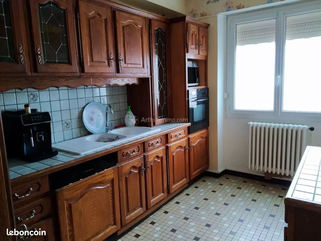 Maison de ville 8 pièces 168 m² (image 8)