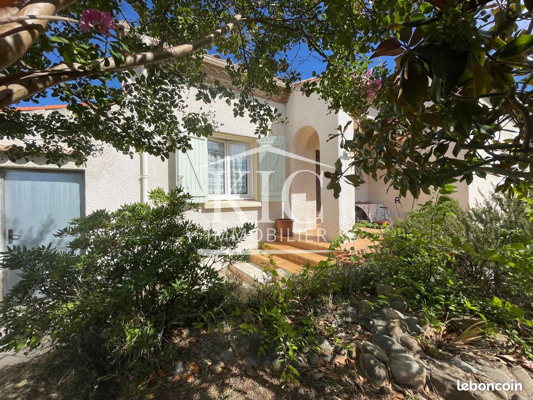 Maison 7 pièces 158 m² · à Carcassonne · 158 m² · 214 900 €