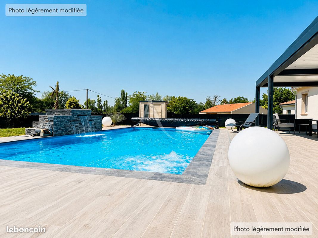 Propriété 7 pièces 175 m² (image 4)