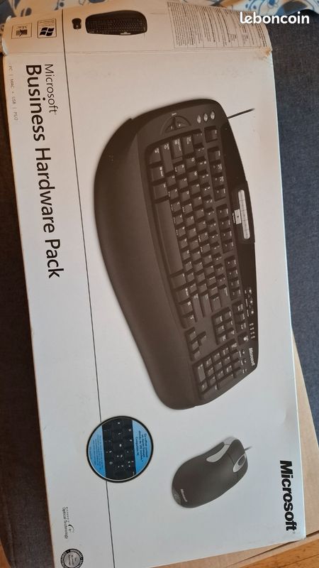 Clavier et souris (image 3)