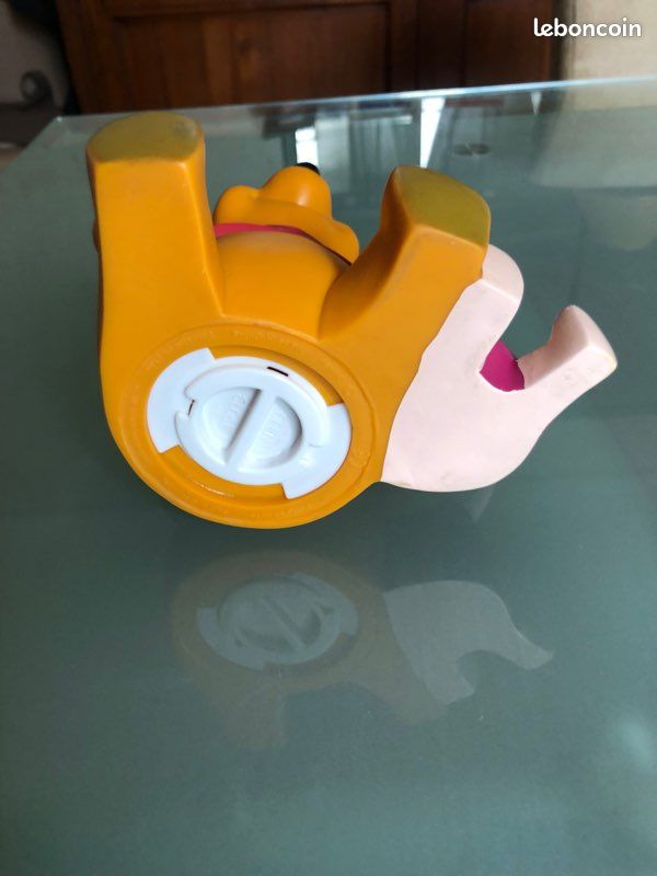 Winnie et Porcinet, Tirelire (image 6)