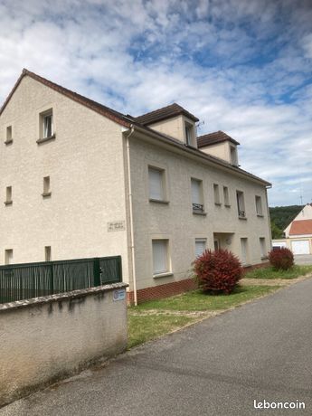 Deux pièces au calme