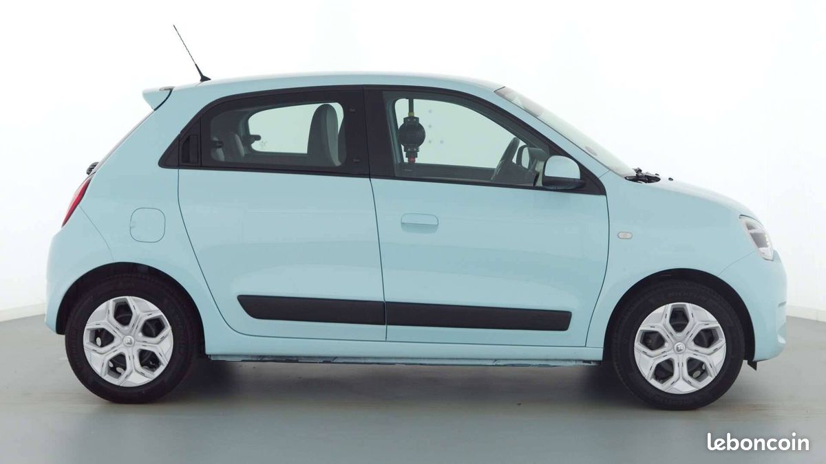 Renault twingo iii tce 95 zen (image 10)