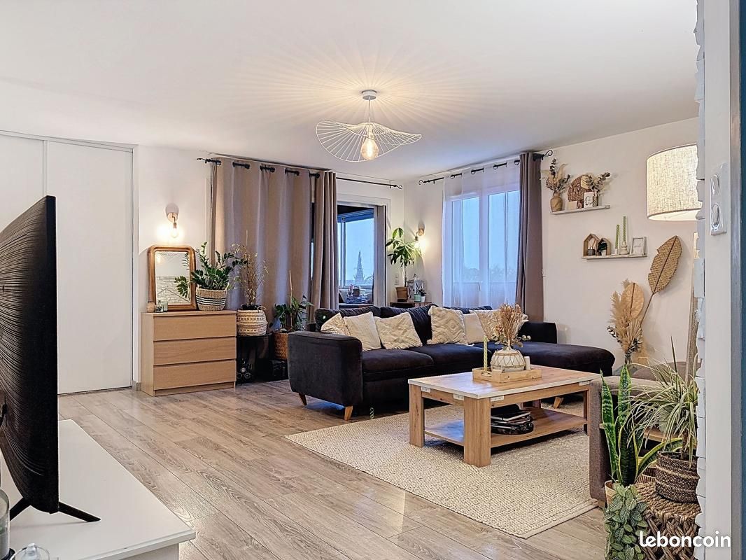 Appartement 4 pièces 104 m² · à Codognan · 104 m² · 254 880 €