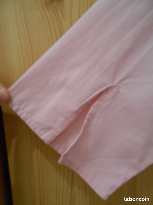 Chemisier manches 3/4 taille 44 (image 2)